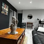 Confortable Appartement Brax (Haute-Garonne)