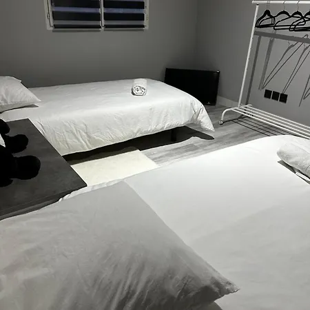 Confortable Apartamento