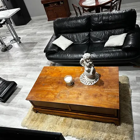 Apartamento Confortable Brax (Haute-Garonne)