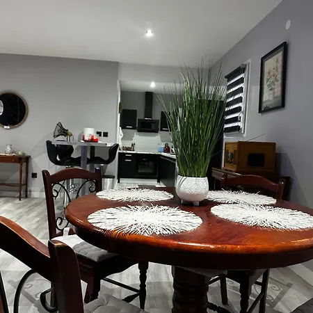 Apartament Confortable Brax (Haute-Garonne)