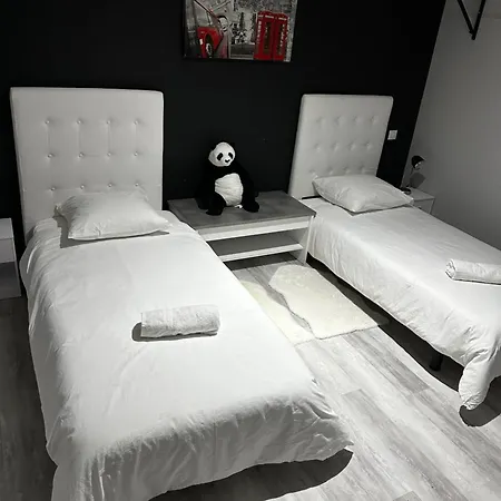 Confortable Apartament Brax (Haute-Garonne)