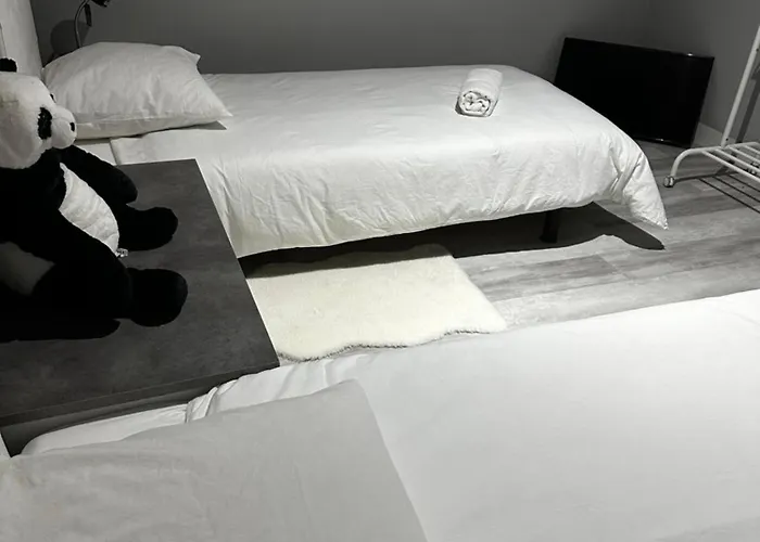 Apartamento Confortable Brax (Haute-Garonne)