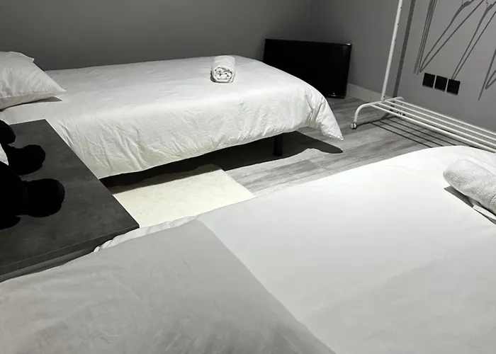 Confortable Apartament