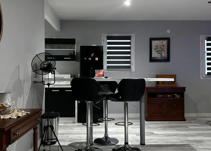 Apartamento Confortable *