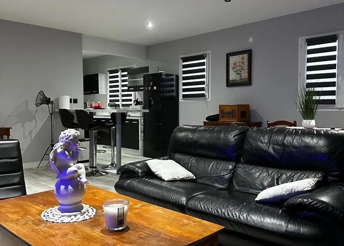 Confortable * Brax (Haute-Garonne)