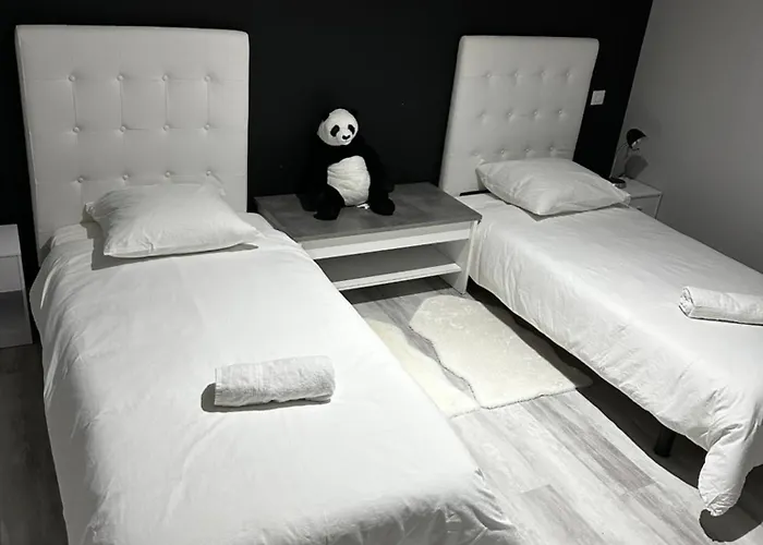 Confortable Apartament Brax (Haute-Garonne)