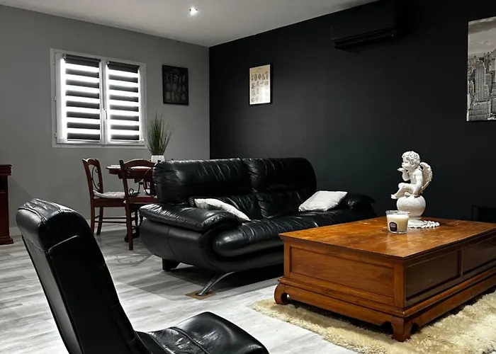 Apartamento Confortable